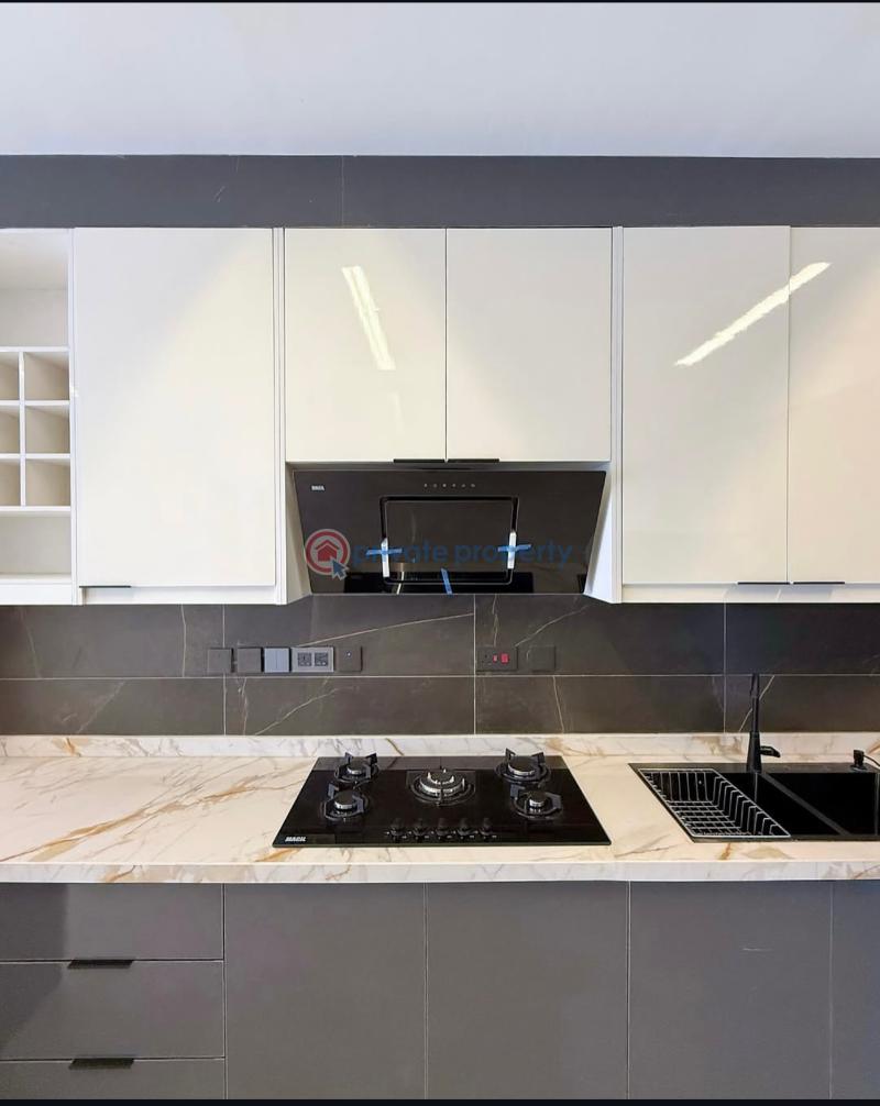 2 bedroom Block Of Flats For Sale Ikate Lekki Lagos Lekki Phase 1 Lagos - 12