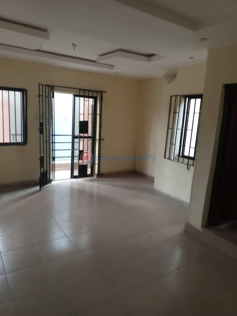 2 bedroom Flat & Apartment For Rent Dopemu Agege Lagos - 0