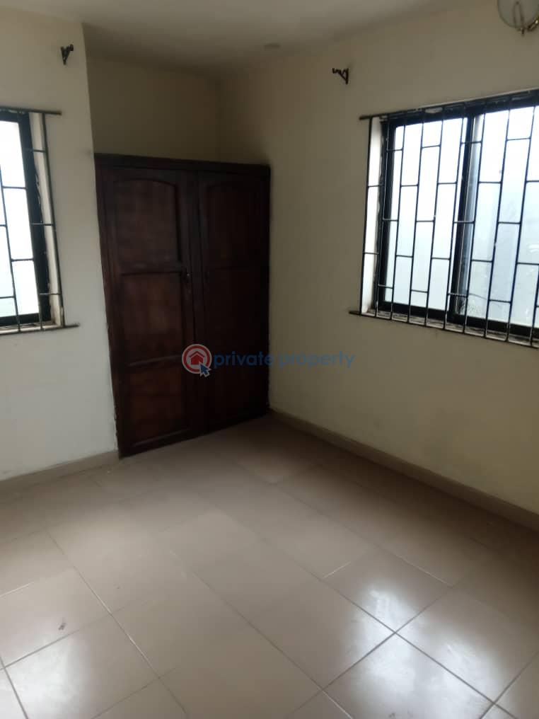 2 bedroom Flat & Apartment For Rent Dopemu Agege Lagos - 12