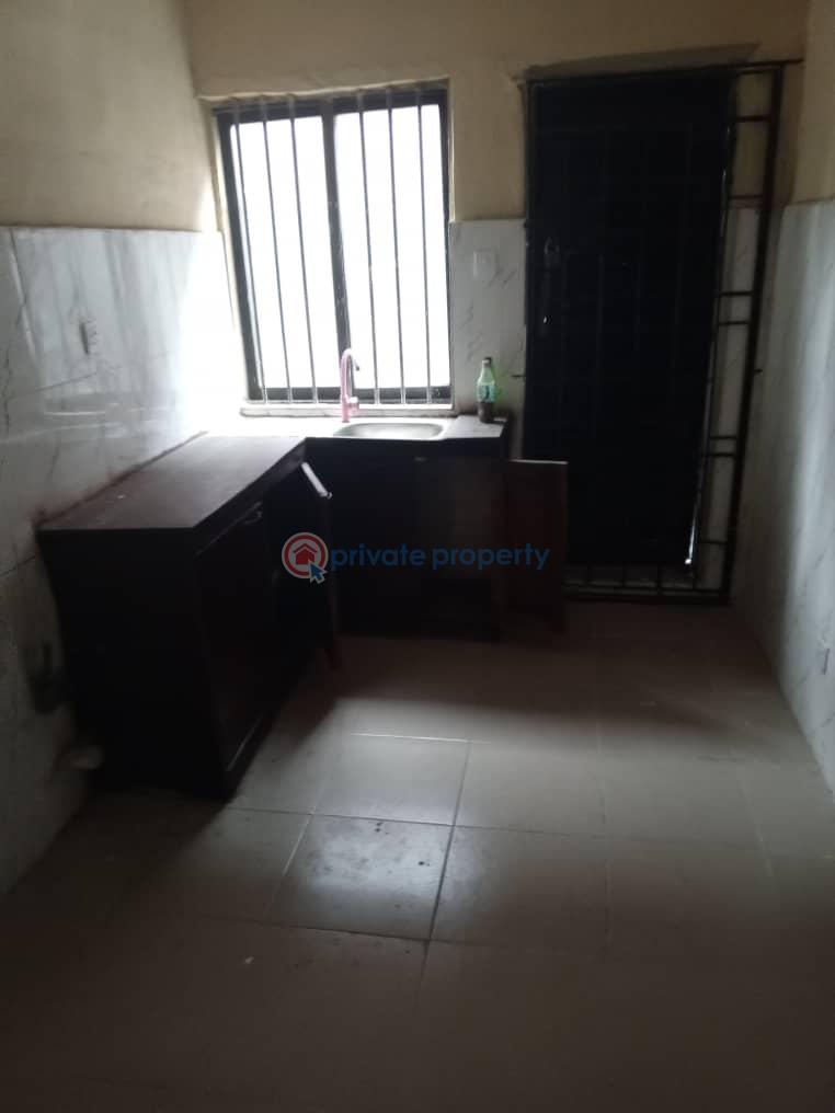 2 bedroom Flat & Apartment For Rent Dopemu Agege Lagos - 9