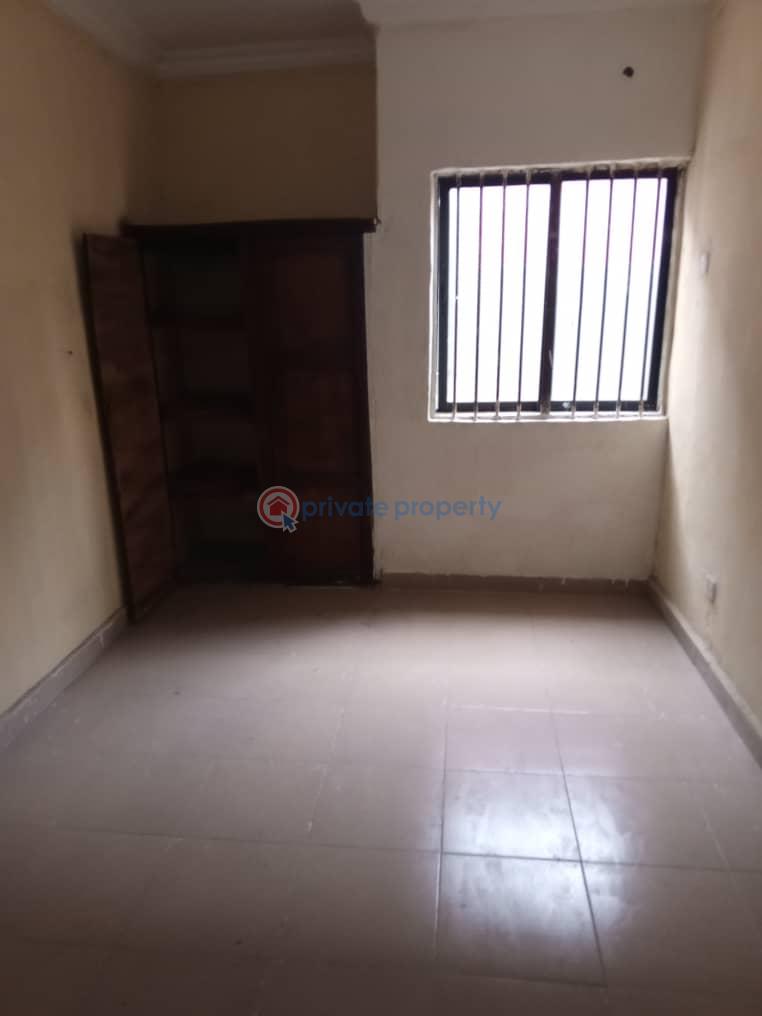 2 bedroom Flat & Apartment For Rent Dopemu Agege Lagos - 10