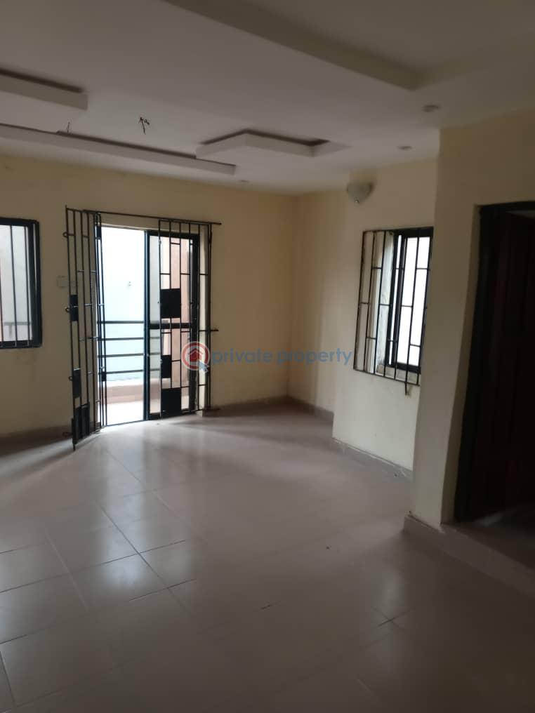 2 bedroom Flat & Apartment For Rent Dopemu Agege Lagos - 8