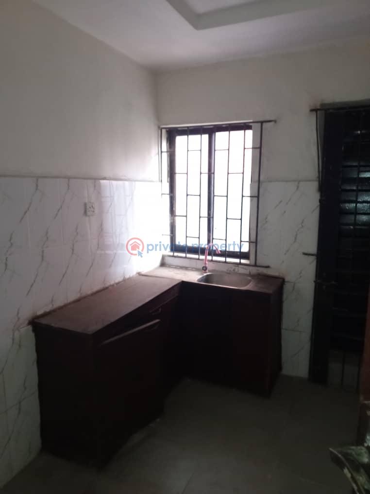 2 bedroom Flat & Apartment For Rent Dopemu Agege Lagos - 7