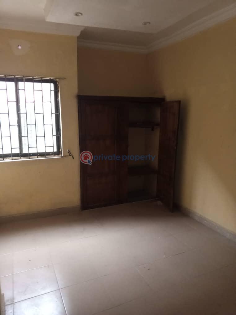 2 bedroom Flat & Apartment For Rent Dopemu Agege Lagos - 4