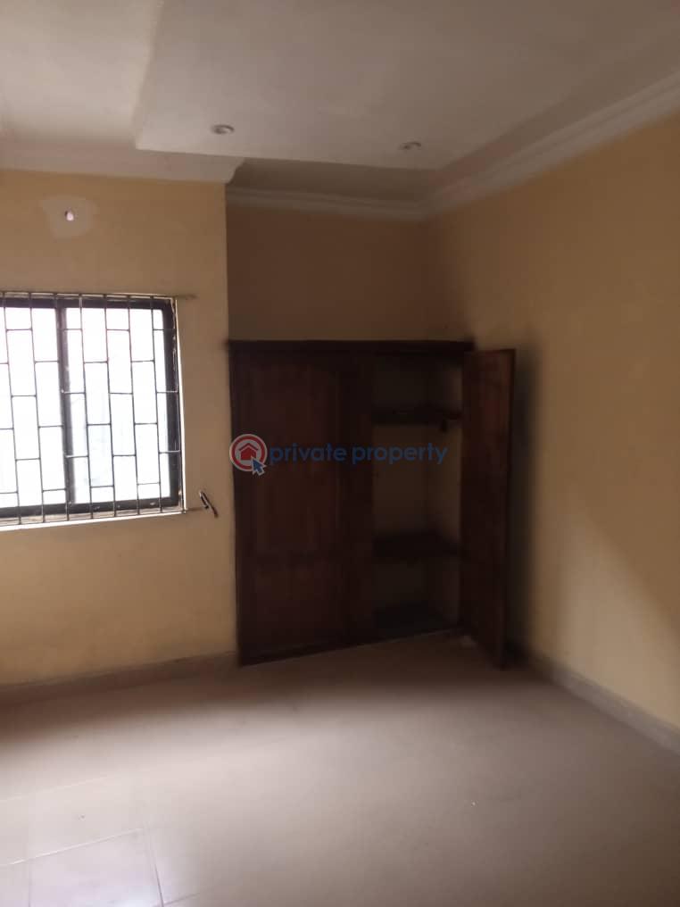 2 bedroom Flat & Apartment For Rent Dopemu Agege Lagos - 6