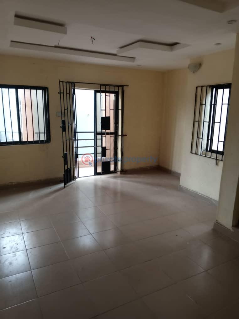 2 bedroom Flat & Apartment For Rent Dopemu Agege Lagos - 11