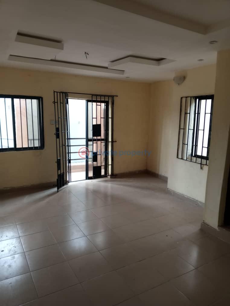 2 bedroom Flat & Apartment For Rent Dopemu Agege Lagos - 3