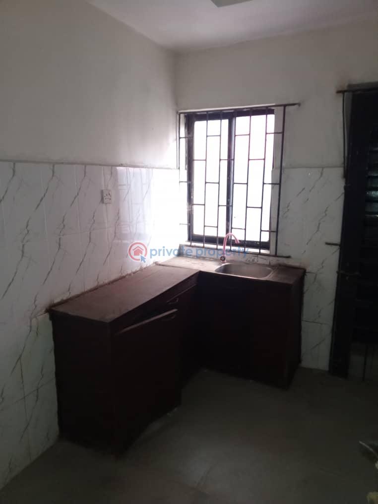 2 bedroom Flat & Apartment For Rent Dopemu Agege Lagos - 5