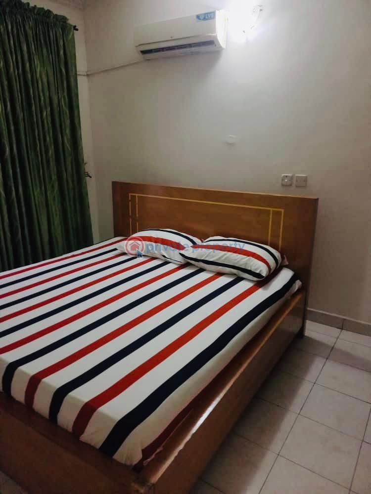 3 bedroom Flat & Apartment For Rent Alfred Garden Estate Oregun Ikeja Lagos - 2