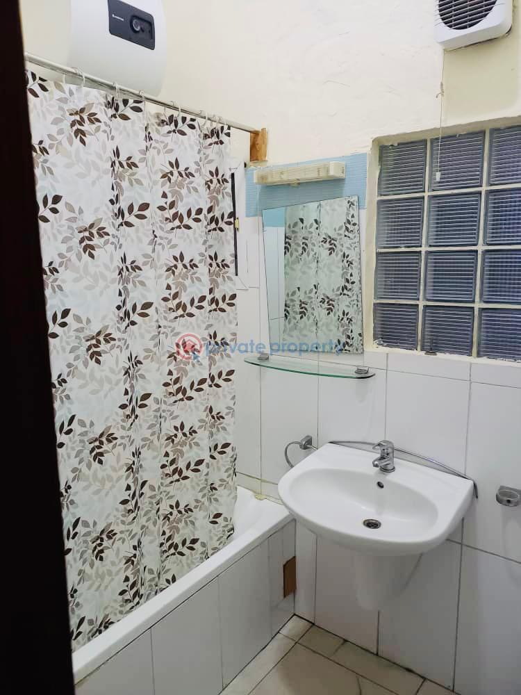 3 bedroom Flat & Apartment For Rent Alfred Garden Estate Oregun Ikeja Lagos - 5