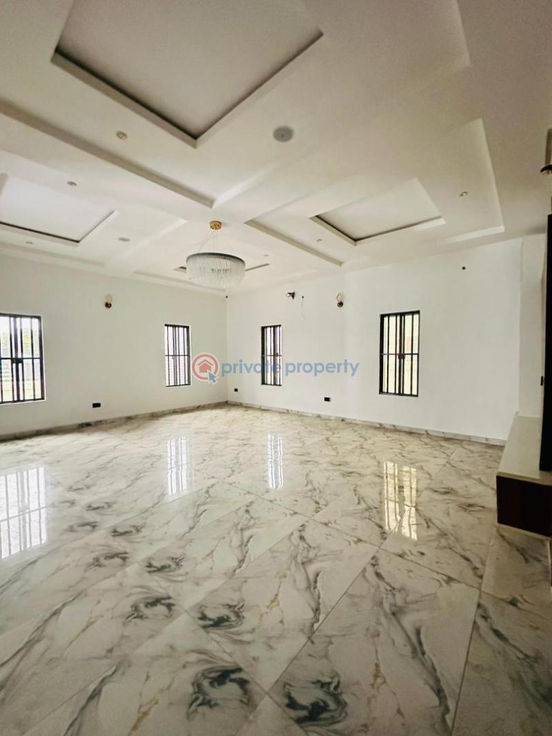 4 bedroom Duplex For Sale Amuwo Odofin Lagos - 3