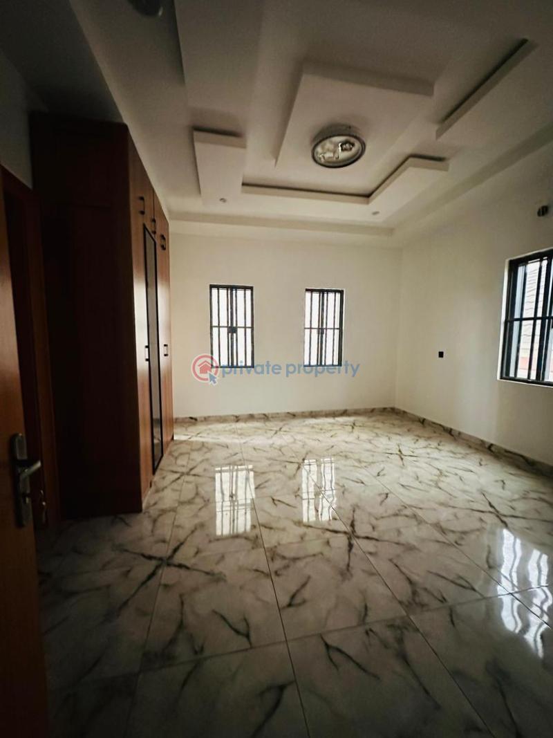 4 bedroom Duplex For Sale Amuwo Odofin Lagos - 6