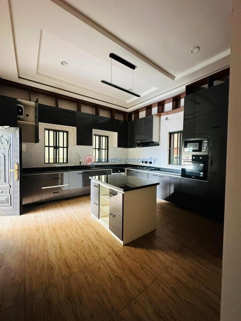 4 bedroom Duplex For Sale Amuwo Odofin Lagos - 11