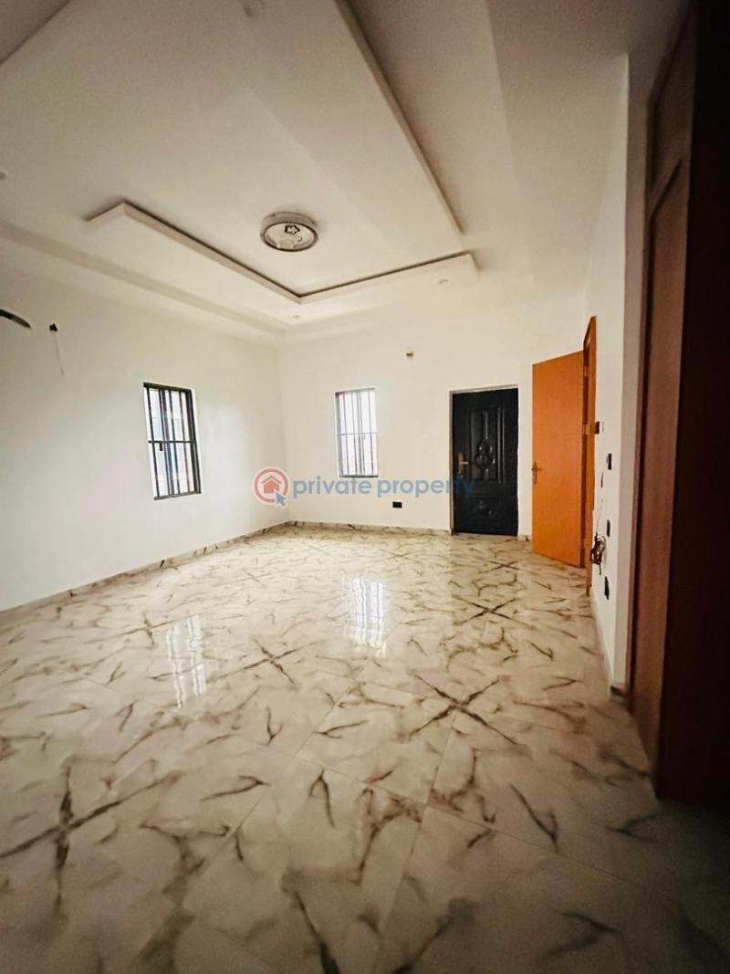 4 bedroom Duplex For Sale Amuwo Odofin Lagos - 8