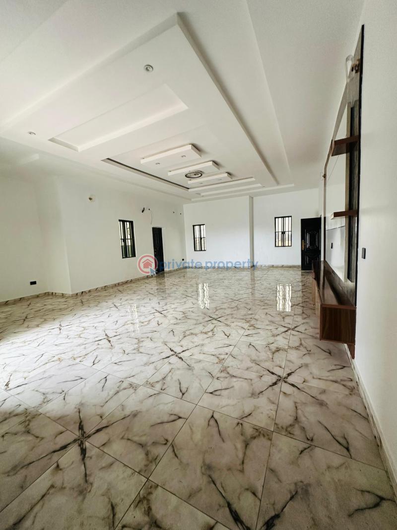 4 bedroom Duplex For Sale Amuwo Odofin Lagos - 7