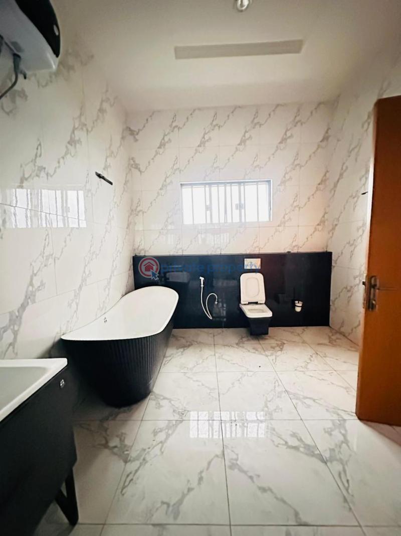 4 bedroom Duplex For Sale Amuwo Odofin Lagos - 2