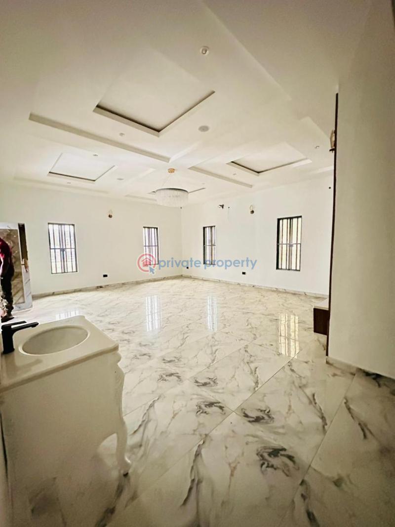 4 bedroom Duplex For Sale Amuwo Odofin Lagos - 4