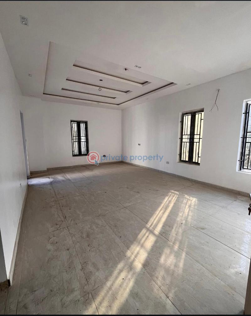 4 bedroom Detached Duplex For Sale Lekki Phase 1 Lagos Lekki Lagos - 5