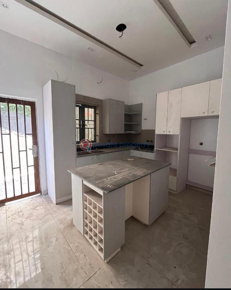 4 bedroom Detached Duplex For Sale Lekki Phase 1 Lagos Lekki Lagos - 7