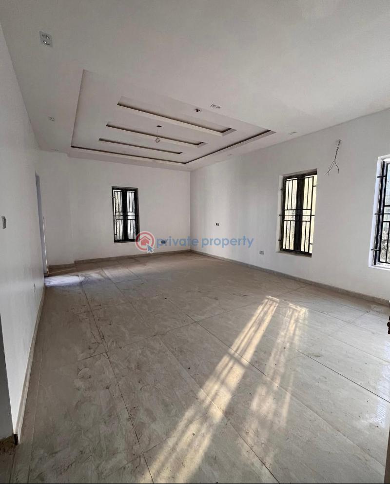 4 bedroom Detached Duplex For Sale Lekki Phase 1 Lagos Lekki Lagos - 6