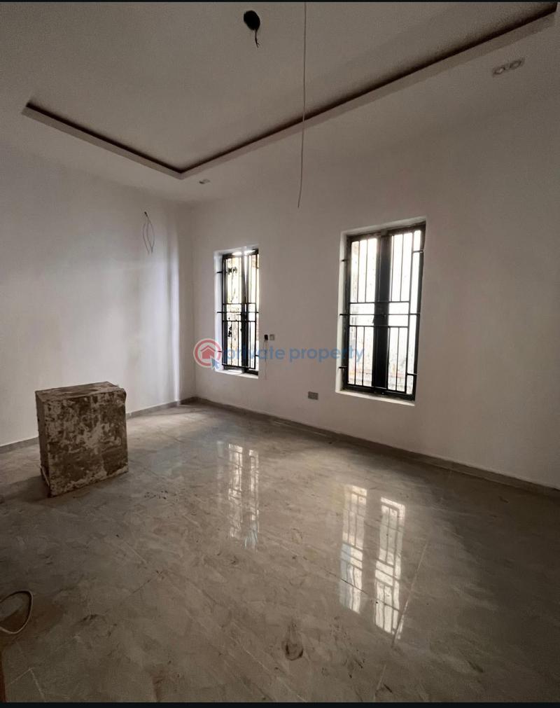 4 bedroom Detached Duplex For Sale Lekki Phase 1 Lagos Lekki Lagos - 3