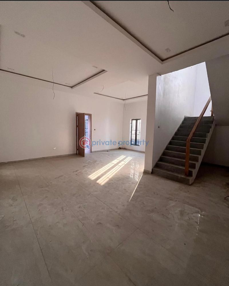 4 bedroom Detached Duplex For Sale Lekki Phase 1 Lagos Lekki Lagos - 1
