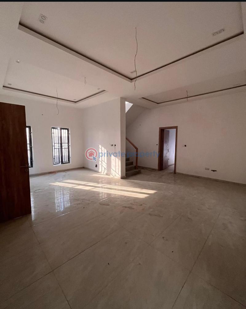 4 bedroom Detached Duplex For Sale Lekki Phase 1 Lagos Lekki Lagos - 2