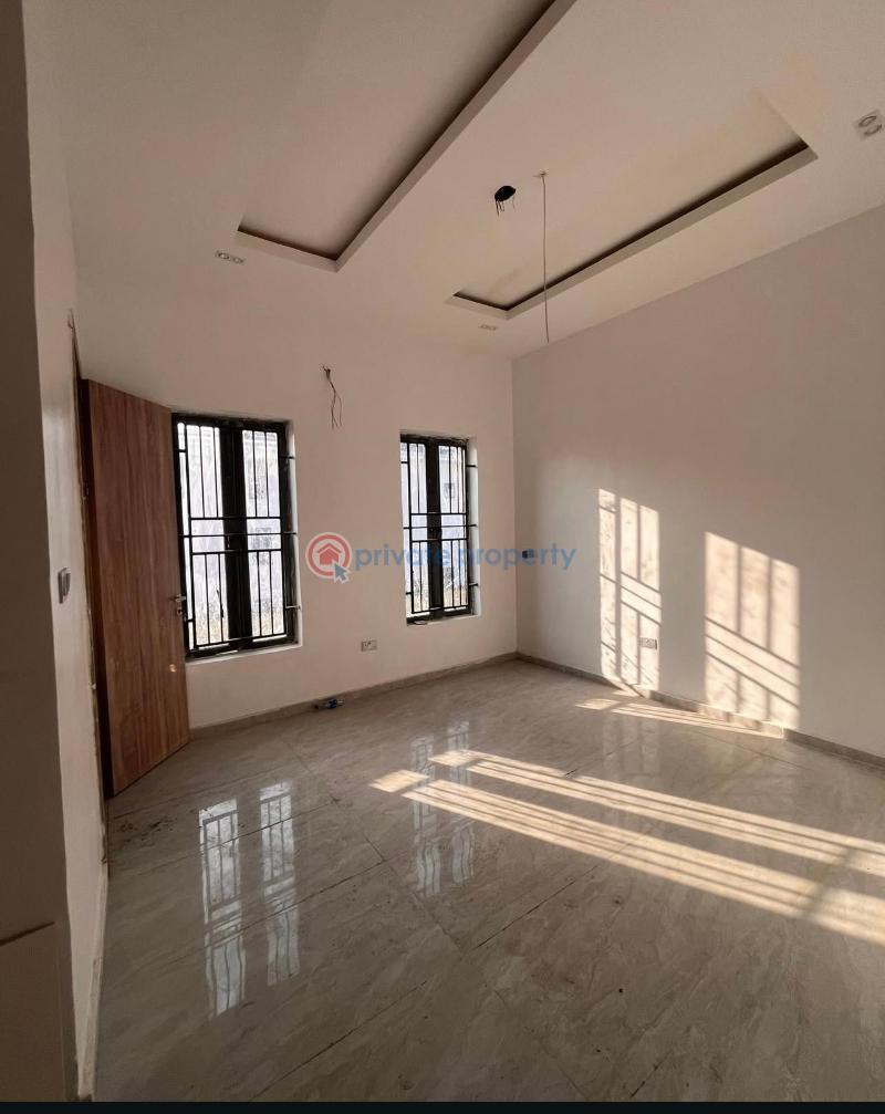 4 bedroom Detached Duplex For Sale Lekki Phase 1 Lagos Lekki Lagos - 4