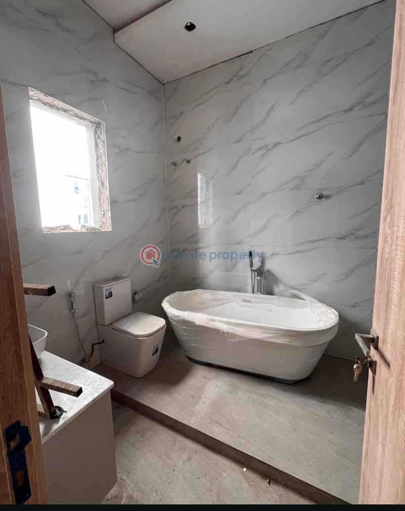 4 bedroom Detached Duplex For Sale Lekki Phase 1 Lagos Lekki Lagos - 8