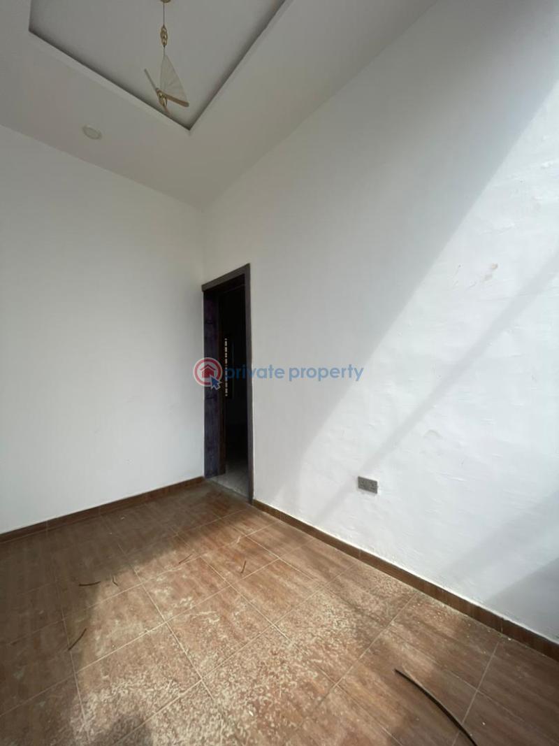 4 bedroom Terraced Duplex For Rent Lekki Conservation Road Along Lekki Expressway Lagos - 27