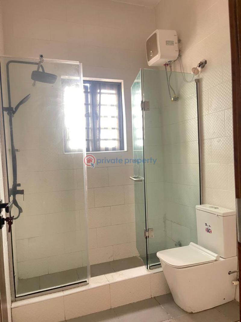 4 bedroom Terraced Duplex For Rent Lekki Conservation Road Along Lekki Expressway Lagos - 26