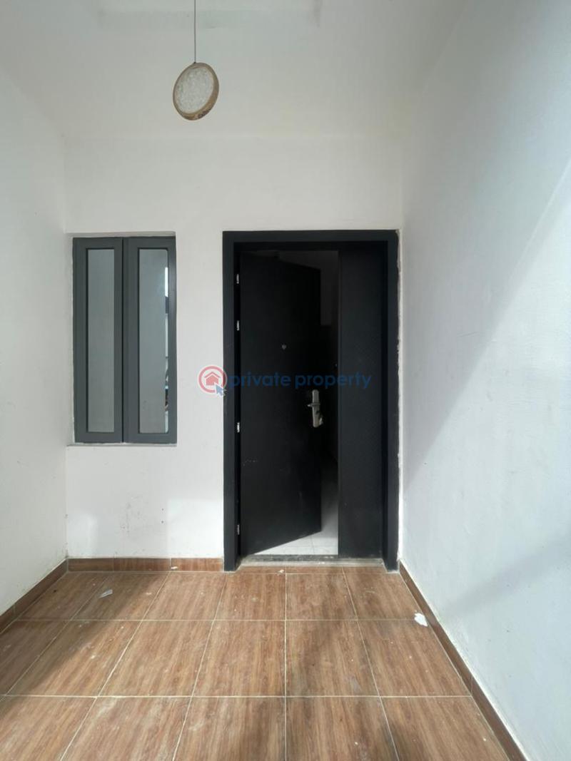 4 bedroom Terraced Duplex For Rent Lekki Conservation Road Along Lekki Expressway Lagos - 8