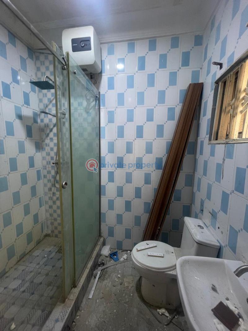 Semi detached Duplex For Rent Lekki Phase 1 Lagos - 8