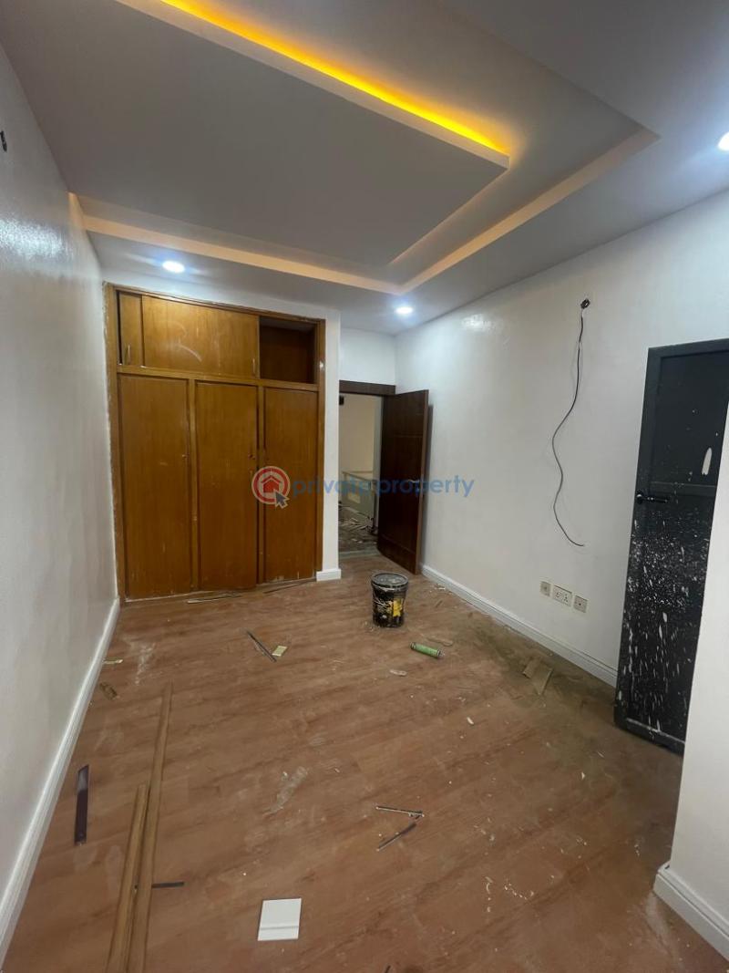 Semi detached Duplex For Rent Lekki Phase 1 Lagos - 7