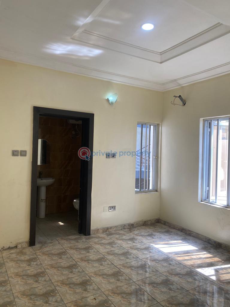 1 bedroom Studio Apartment For Rent Lekki Phase 1 Lekki Lagos - 0