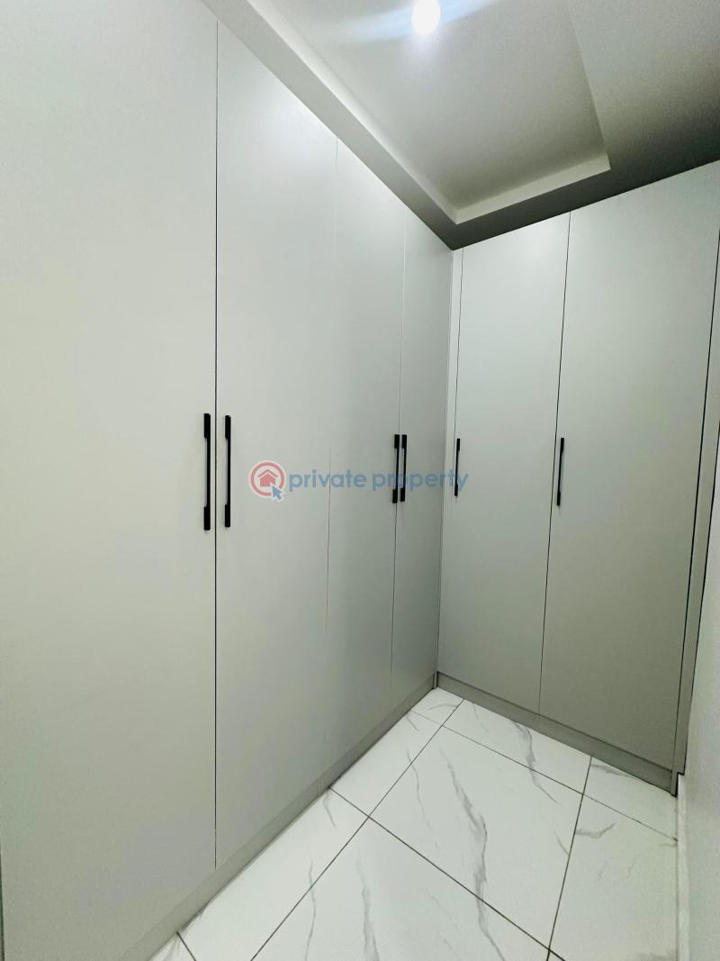 4 bedroom Terraced Duplex For Sale Ikeja Lagos Ikeja  Lagos - 2