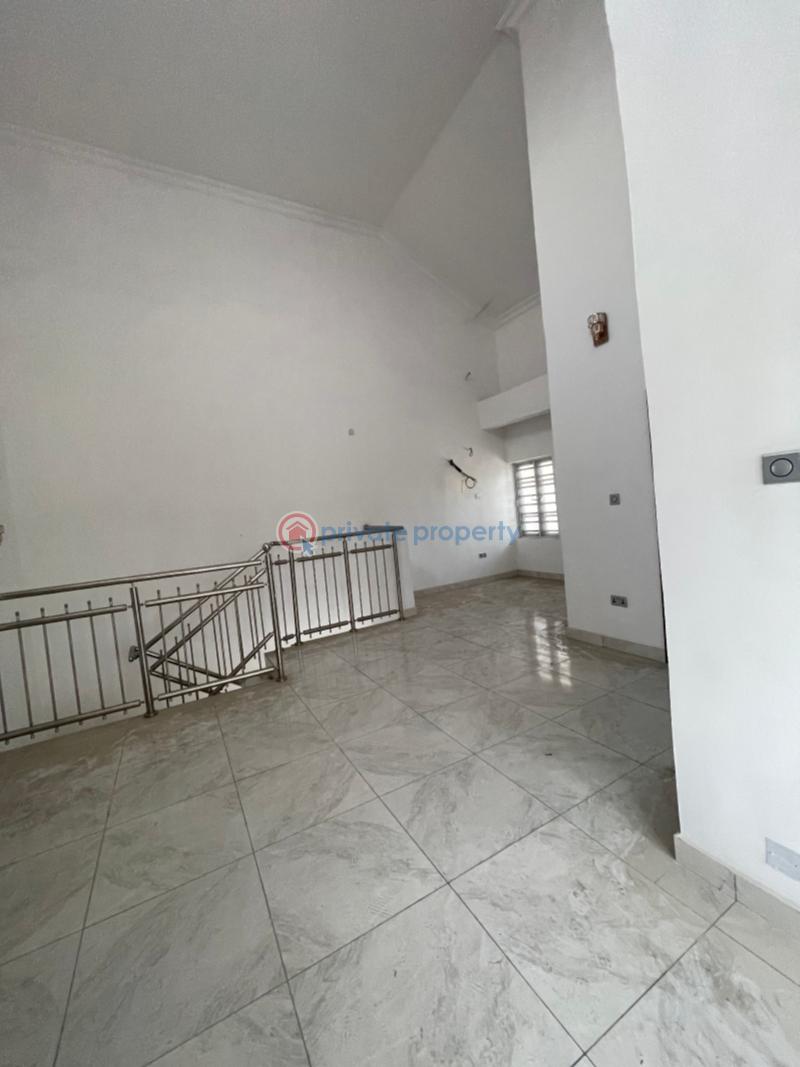 4 bedroom Terraced Duplex For Sale Ogudu GRA Lagos - 4