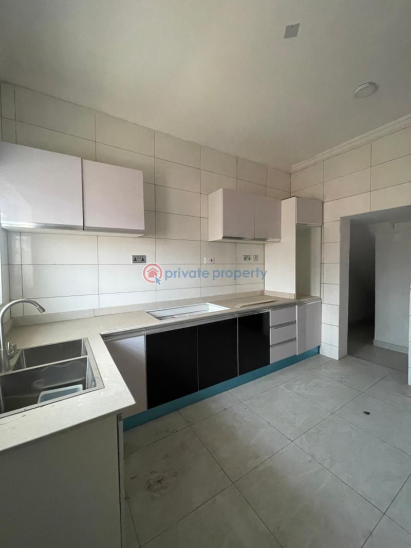 4 bedroom Terraced Duplex For Sale Ogudu GRA Lagos - 7