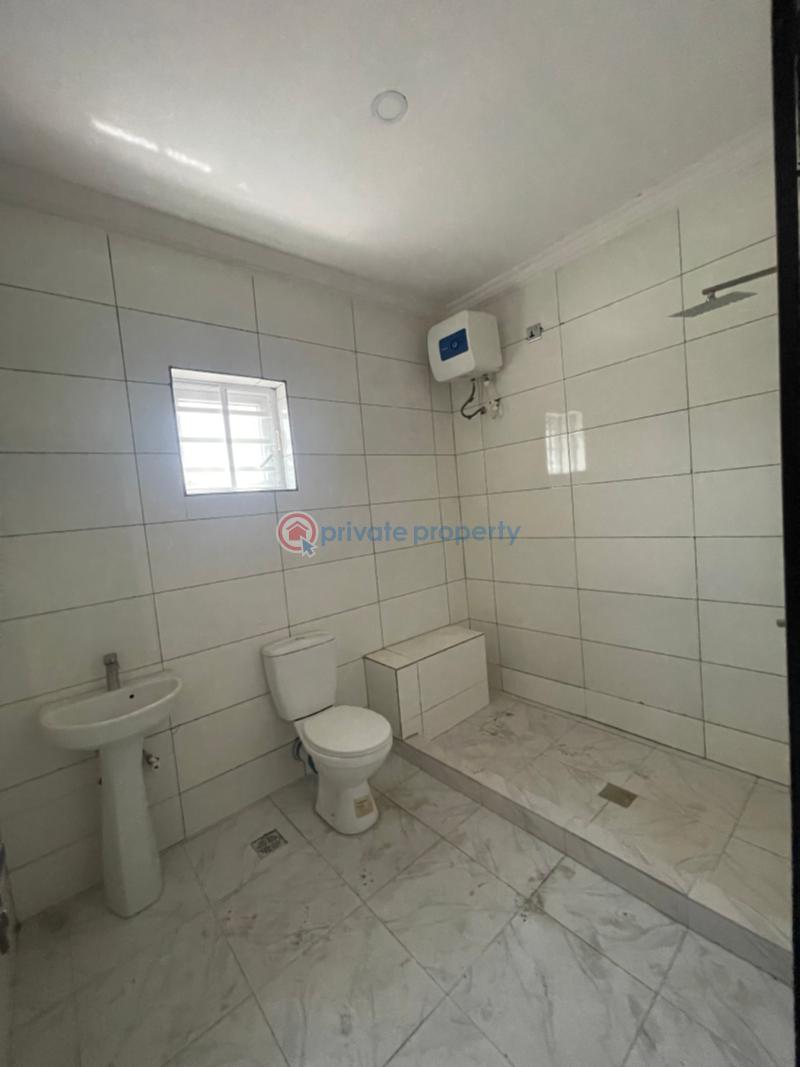 4 bedroom Terraced Duplex For Sale Ogudu GRA Lagos - 10