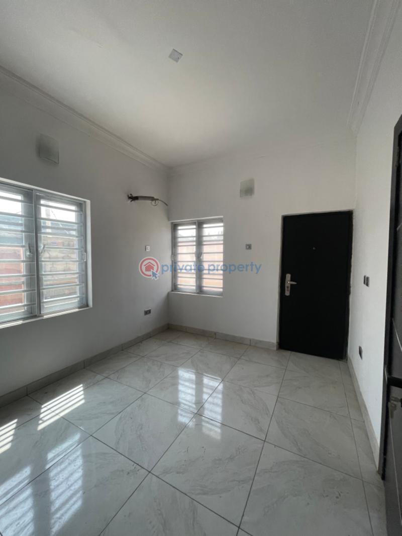 4 bedroom Terraced Duplex For Sale Ogudu GRA Lagos - 14