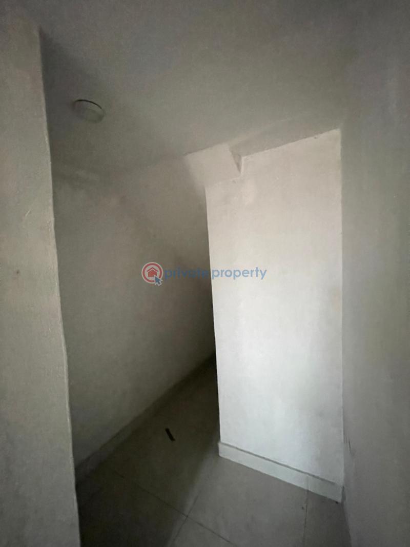 4 bedroom Terraced Duplex For Sale Ogudu GRA Lagos - 8