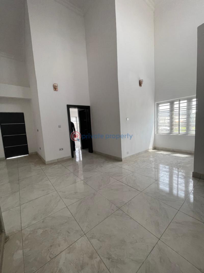 4 bedroom Terraced Duplex For Sale Ogudu GRA Lagos - 5