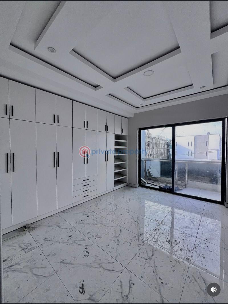 2 bedroom Flat & Apartment For Sale Lekki Lagos - 5