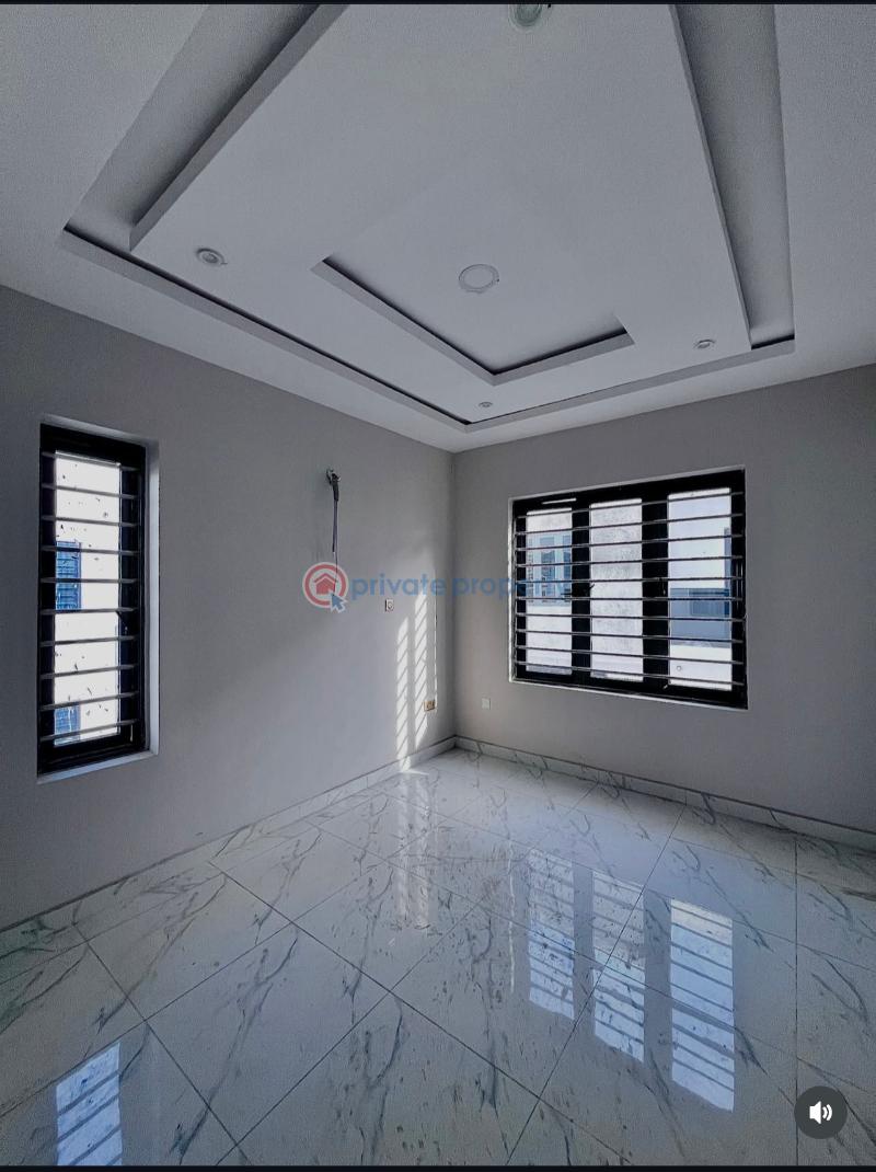 2 bedroom Flat & Apartment For Sale Lekki Lagos - 7