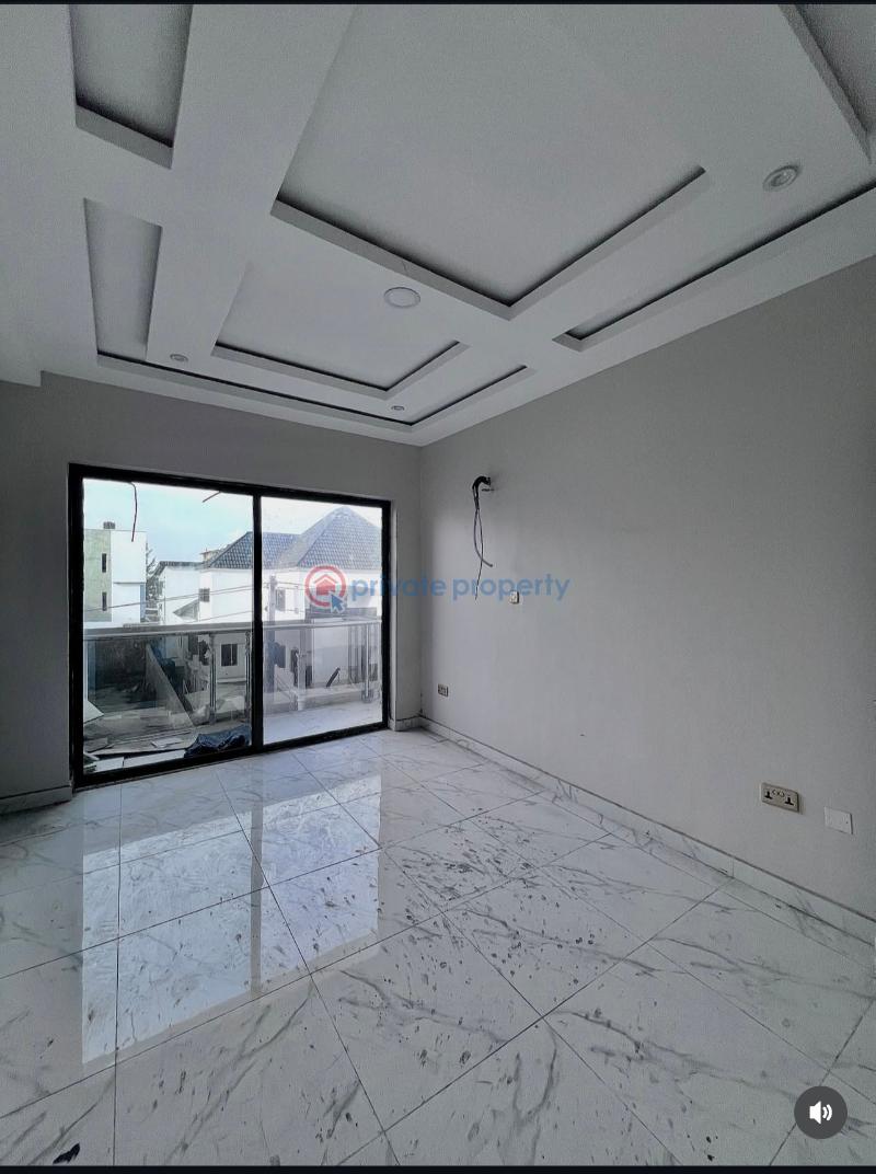 2 bedroom Flat & Apartment For Sale Lekki Lagos - 9
