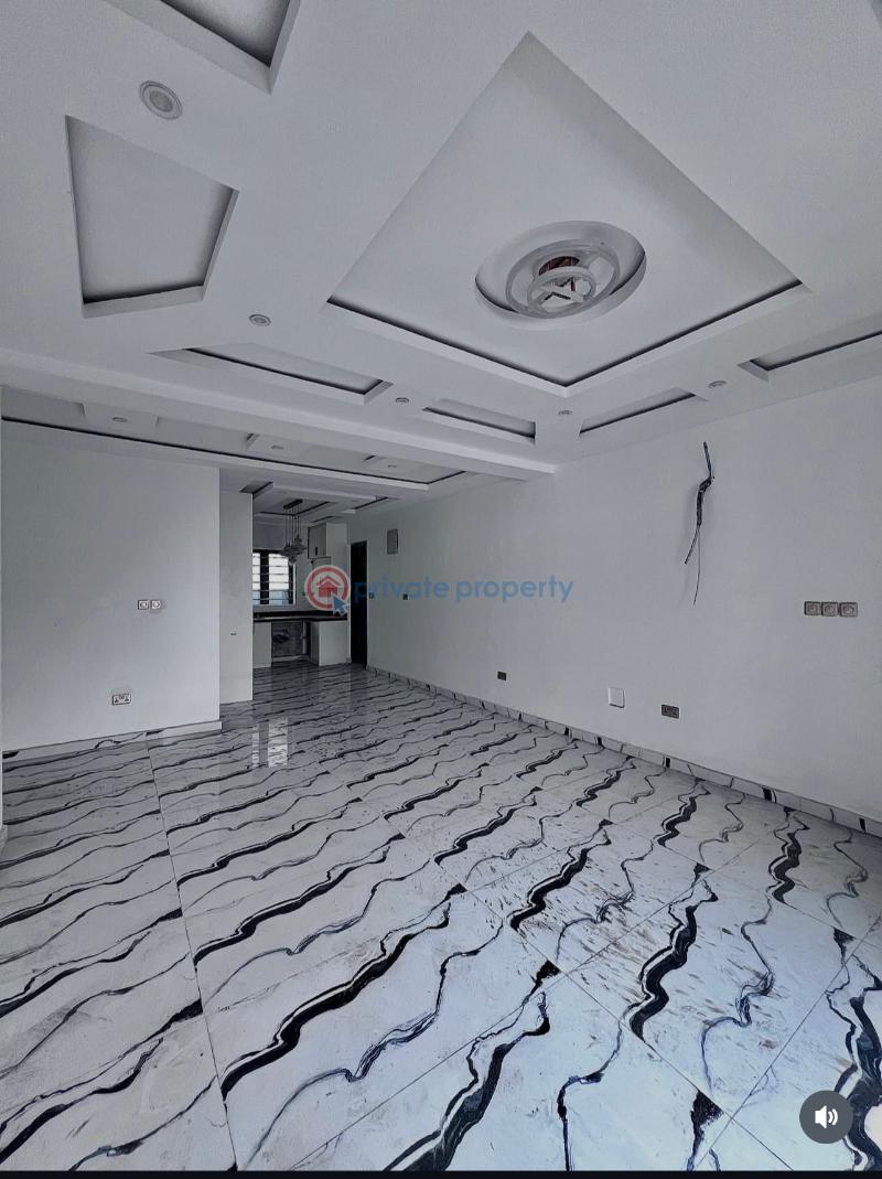 2 bedroom Flat & Apartment For Sale Lekki Lagos - 2