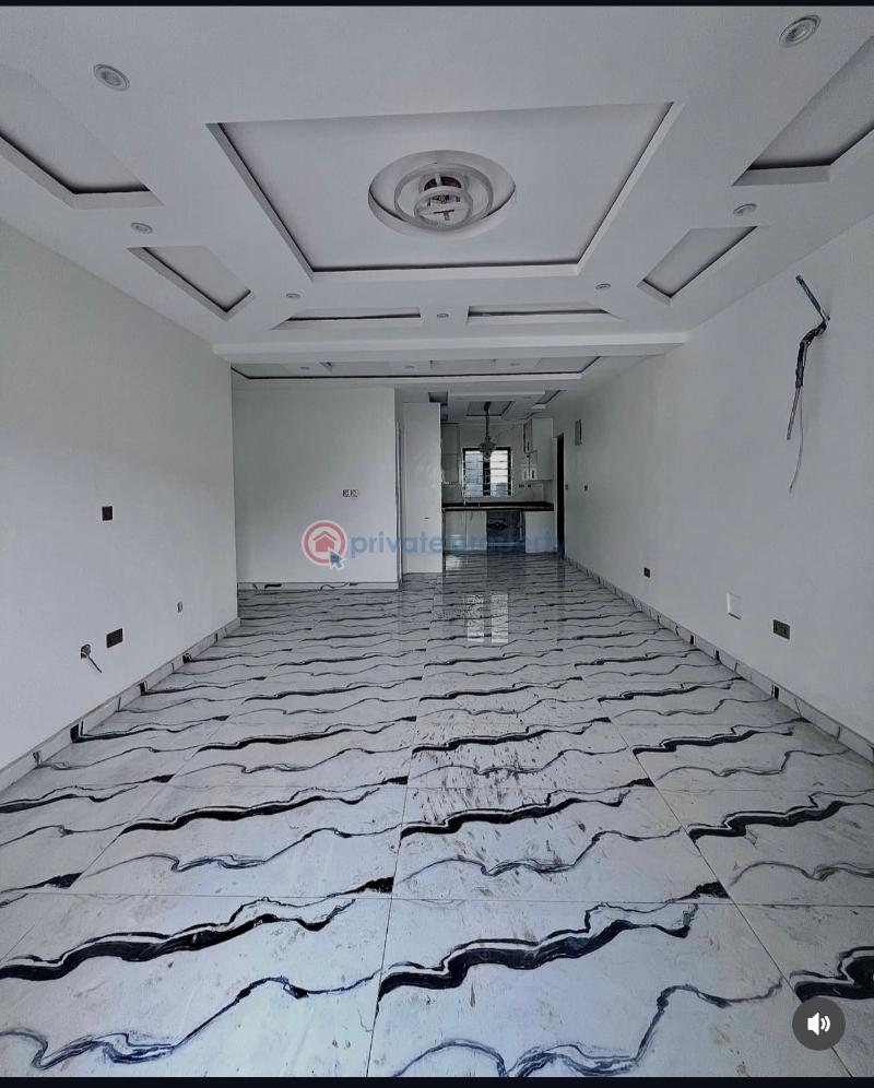 2 bedroom Flat & Apartment For Sale Lekki Lagos - 1