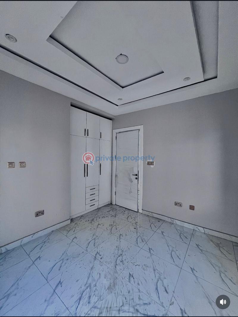 2 bedroom Flat & Apartment For Sale Lekki Lagos - 8