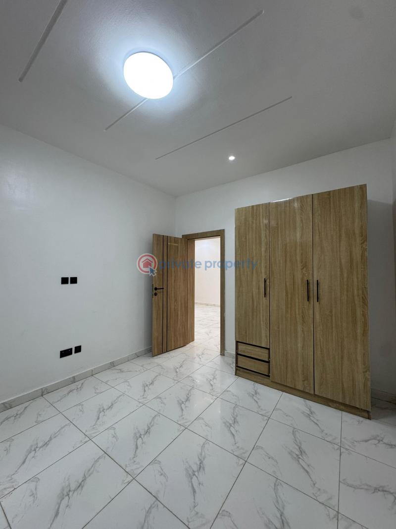 2 bedroom Block Of Flats For Sale Ologolo Lekki Lagos - 5