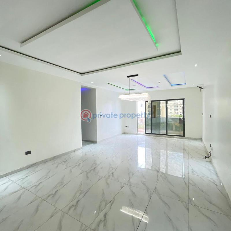 3 bedroom Block Of Flats For Sale Ikate Elegushi Lekki Lagos - 8